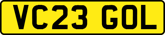 VC23GOL