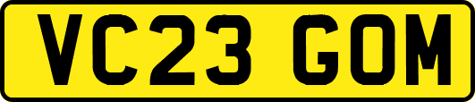VC23GOM