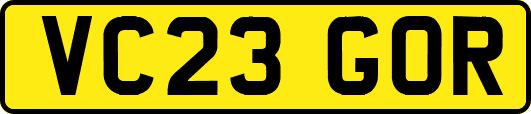 VC23GOR