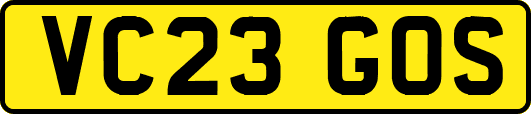 VC23GOS