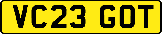 VC23GOT