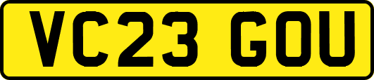 VC23GOU