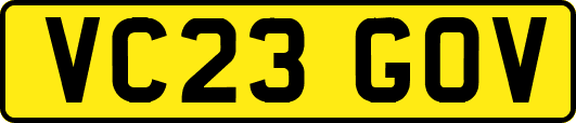 VC23GOV