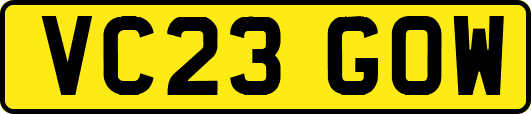 VC23GOW