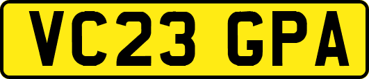 VC23GPA