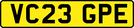 VC23GPE