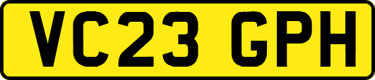 VC23GPH