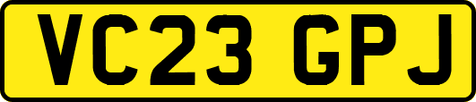 VC23GPJ