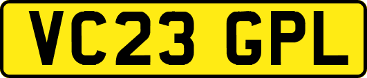 VC23GPL