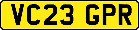 VC23GPR
