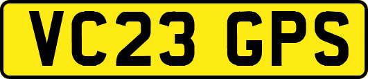 VC23GPS
