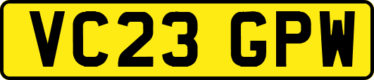 VC23GPW