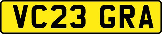 VC23GRA