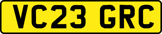 VC23GRC