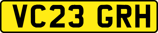 VC23GRH