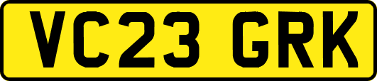 VC23GRK