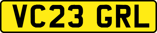 VC23GRL