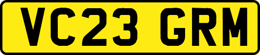 VC23GRM