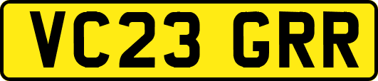 VC23GRR
