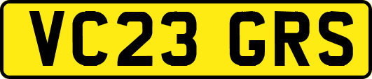 VC23GRS