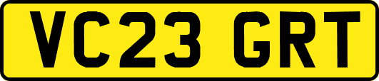 VC23GRT