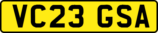 VC23GSA