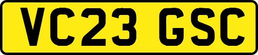 VC23GSC