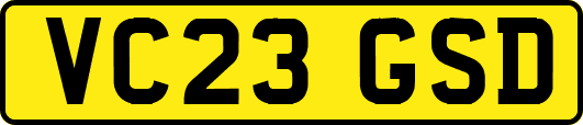 VC23GSD