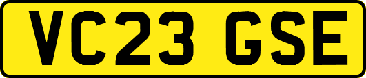 VC23GSE