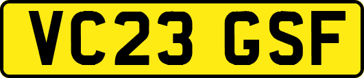 VC23GSF