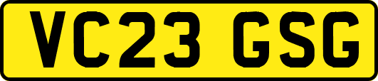 VC23GSG