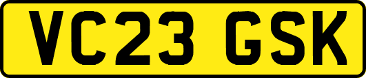 VC23GSK