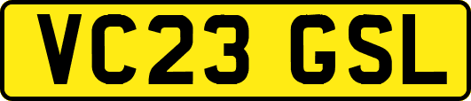 VC23GSL