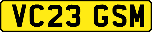 VC23GSM