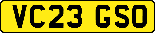 VC23GSO