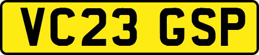 VC23GSP