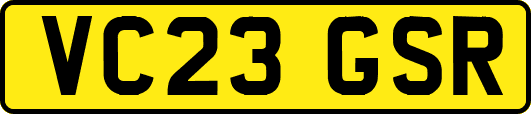 VC23GSR