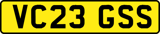 VC23GSS