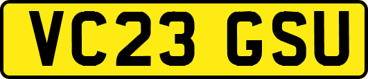 VC23GSU