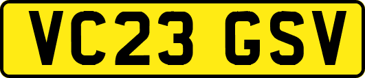 VC23GSV