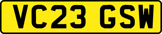 VC23GSW