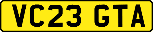 VC23GTA
