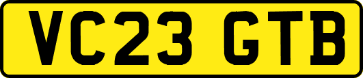 VC23GTB