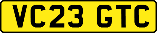 VC23GTC