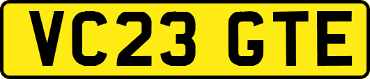 VC23GTE