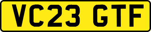 VC23GTF