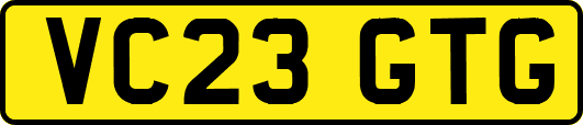 VC23GTG