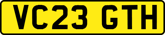 VC23GTH