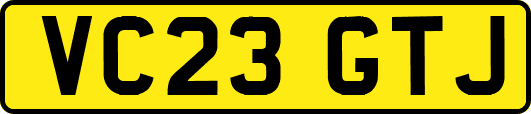 VC23GTJ