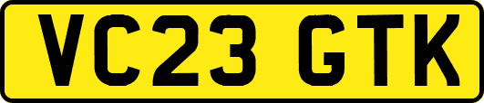 VC23GTK